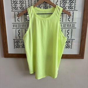 Lululemon Tank Top‎